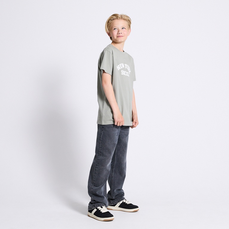 Printed tee "Thomas star" Printed tee "Thomas star" Calm Army